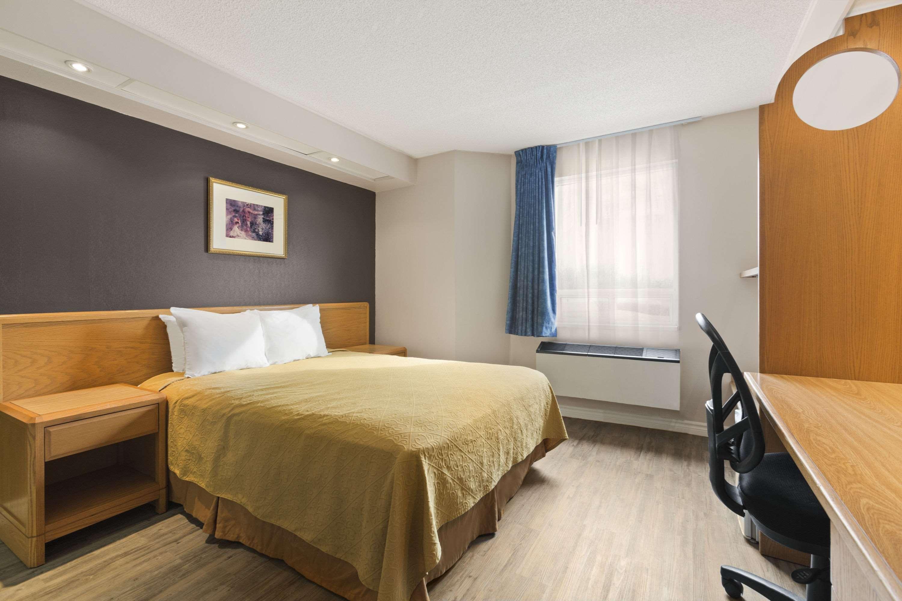 Spark By Hilton Brockville Exterior foto