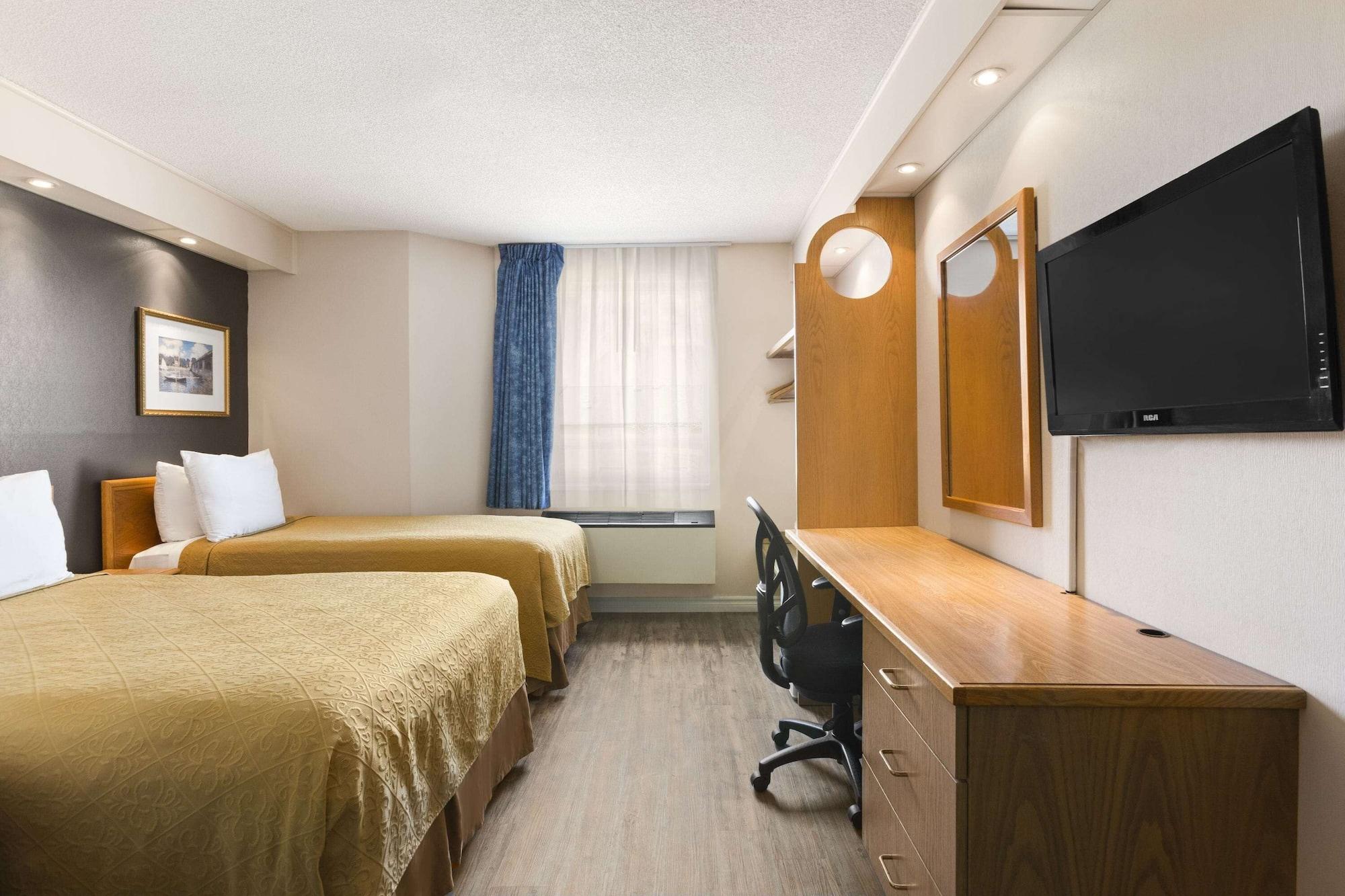 Spark By Hilton Brockville Exterior foto
