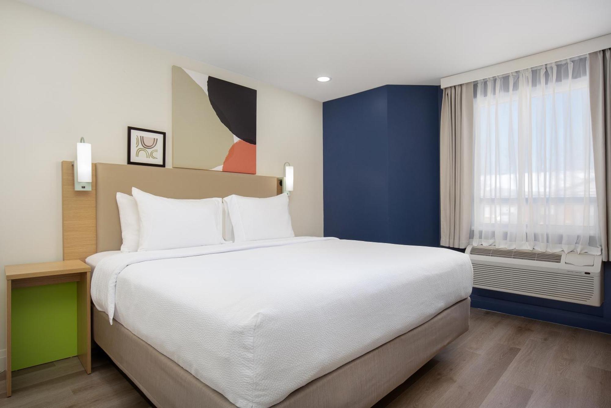 Spark By Hilton Brockville Exterior foto