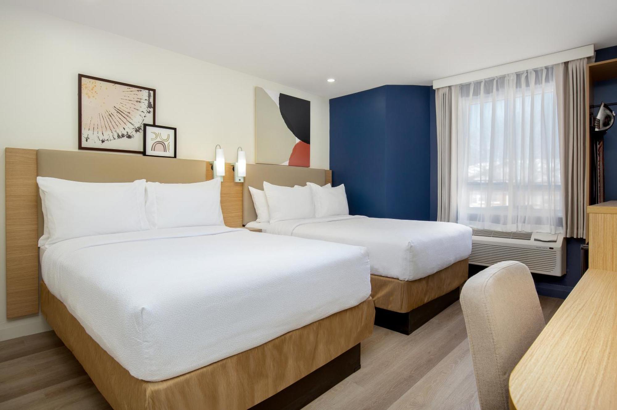 Spark By Hilton Brockville Exterior foto