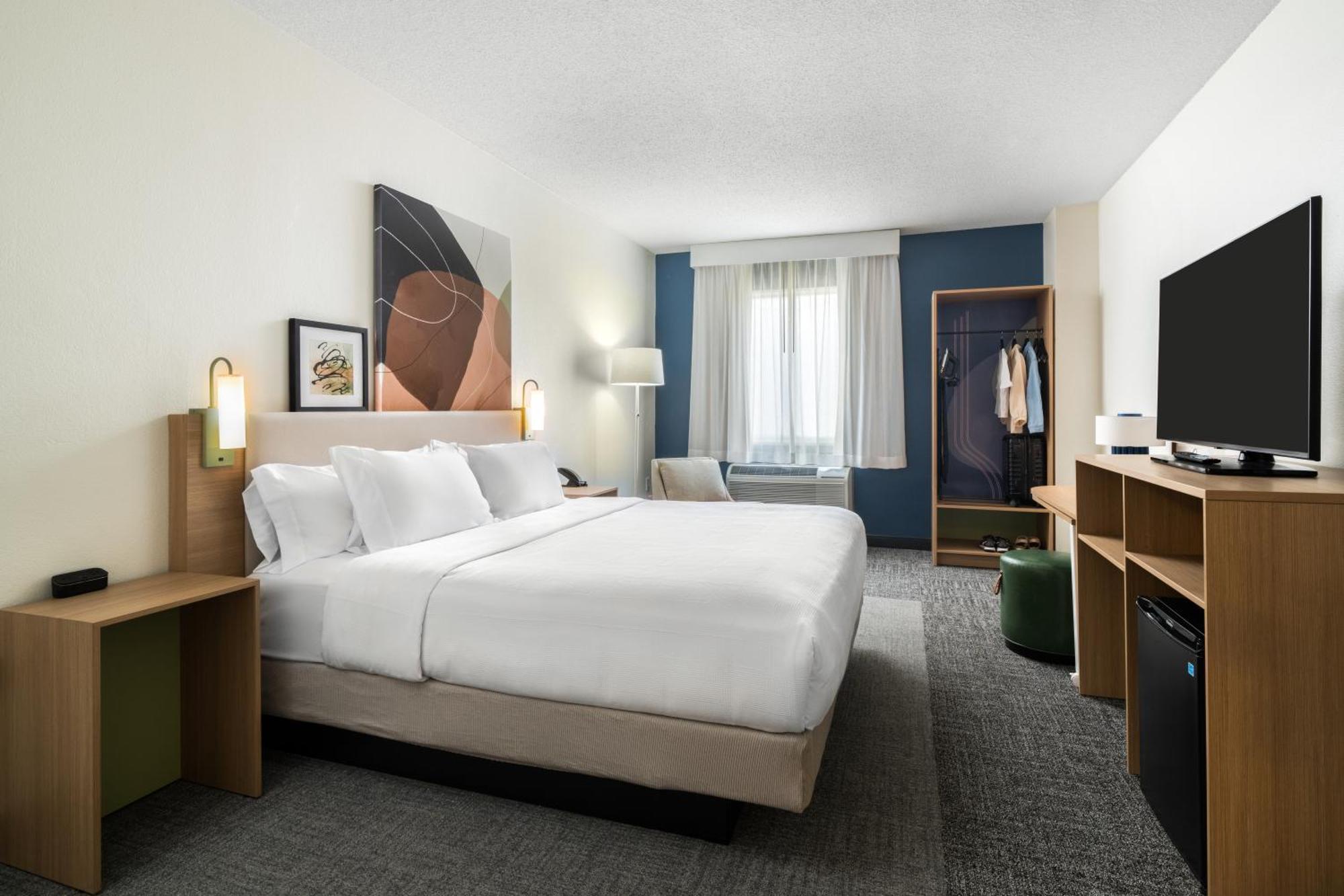 Spark By Hilton Brockville Exterior foto