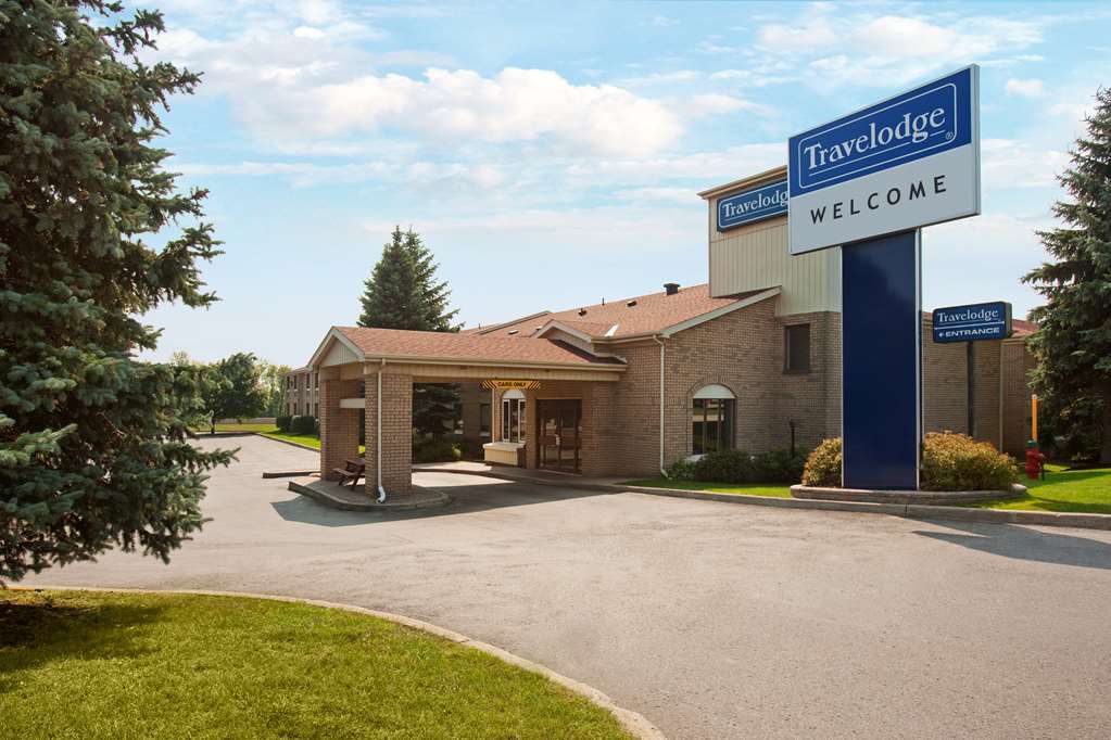 Spark By Hilton Brockville Exterior foto