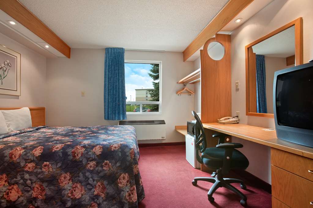 Spark By Hilton Brockville Habitación foto